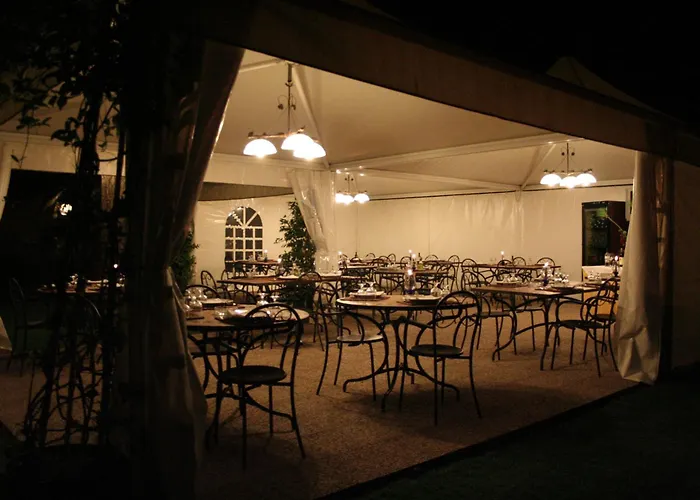 Hotel Marini