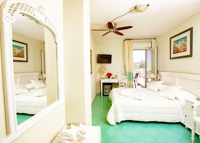 Hotel Marini