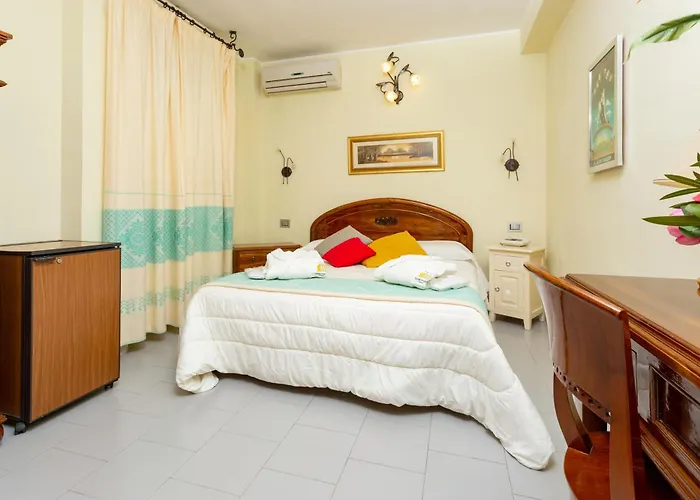 Hotel Marini