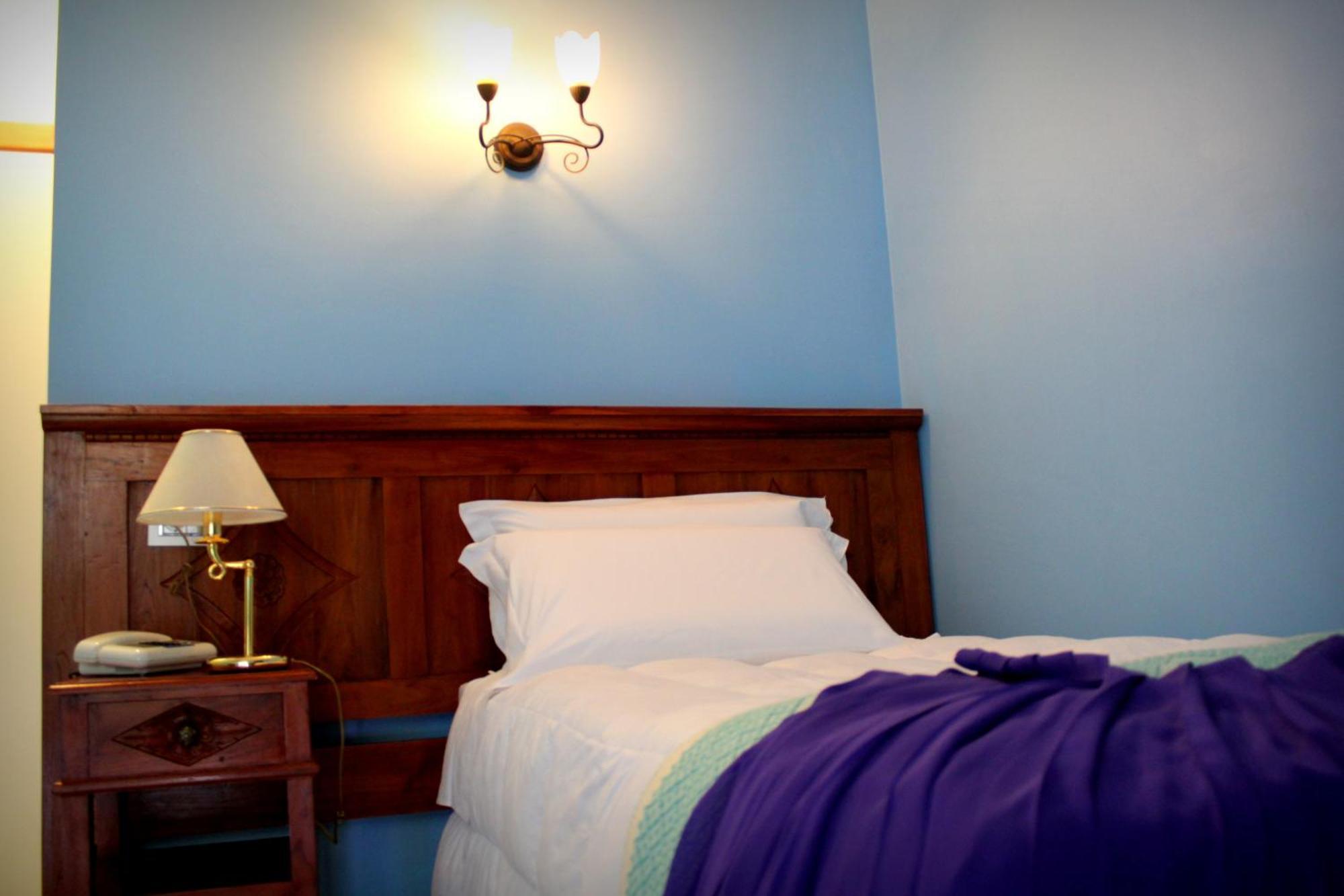 Marini Hotel Sássari