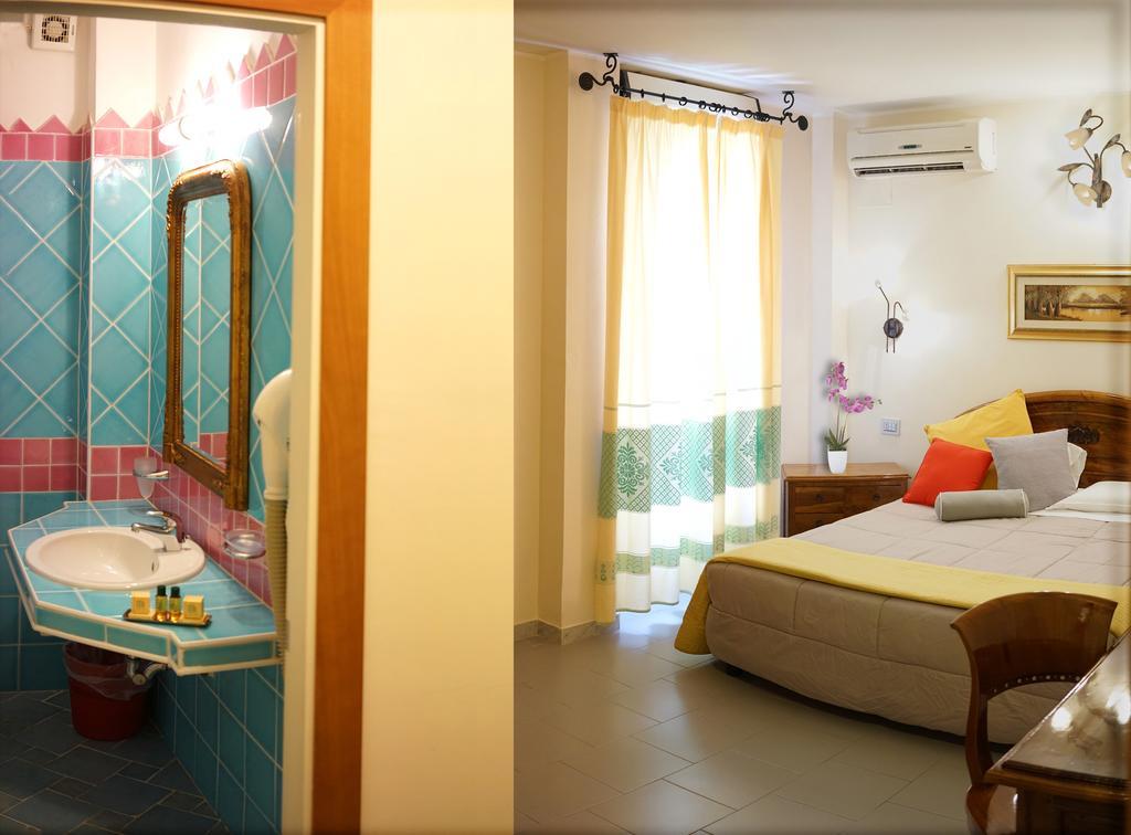Hotel Marini