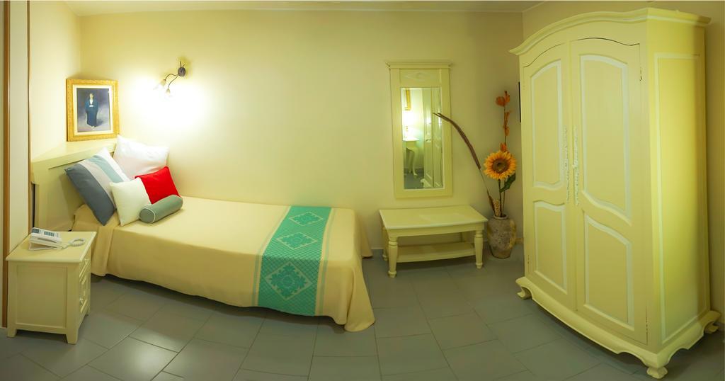 Hotel Marini