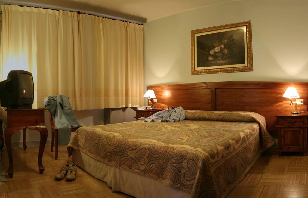 Marini Hotel