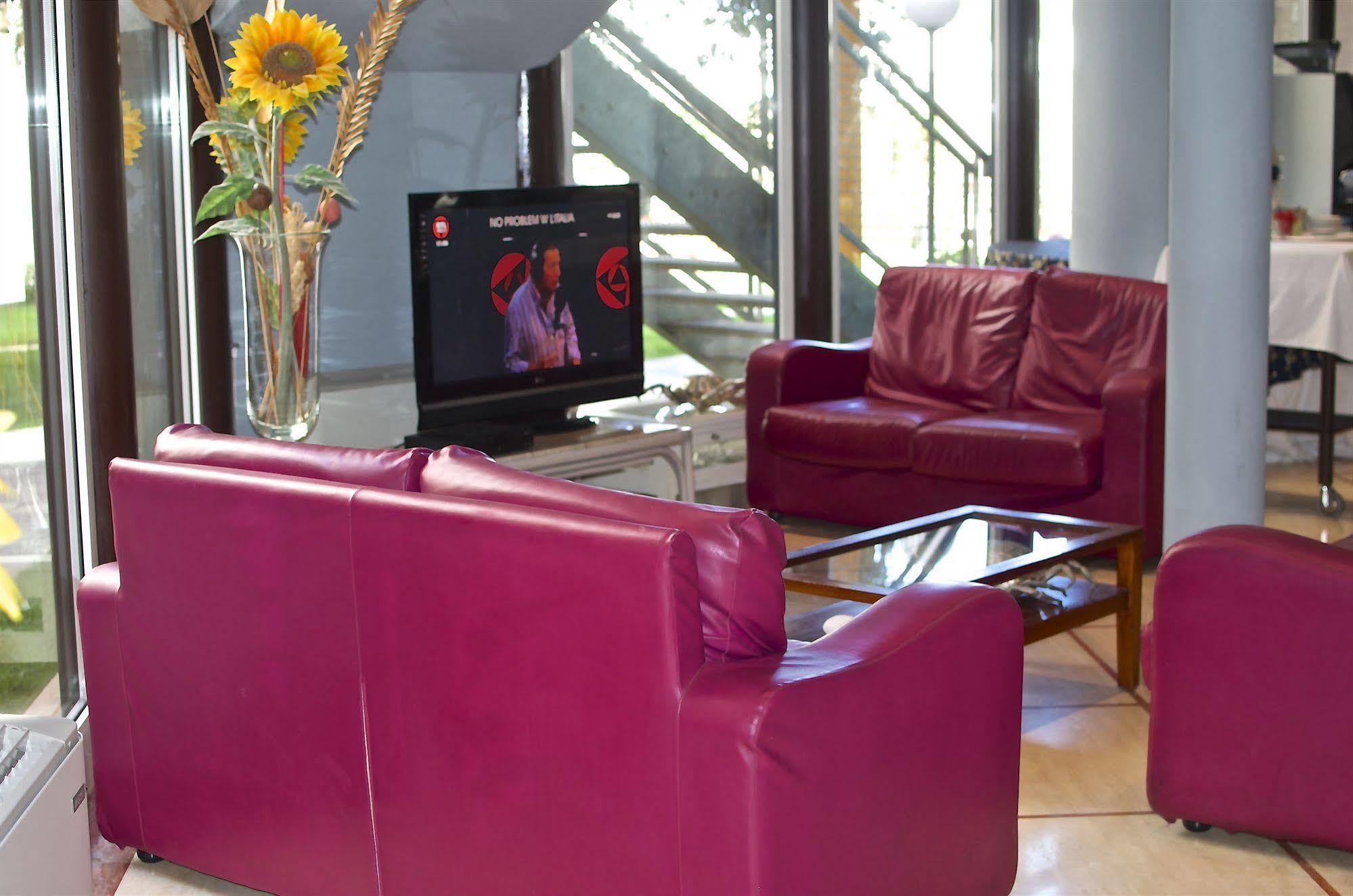 Hotel Marini