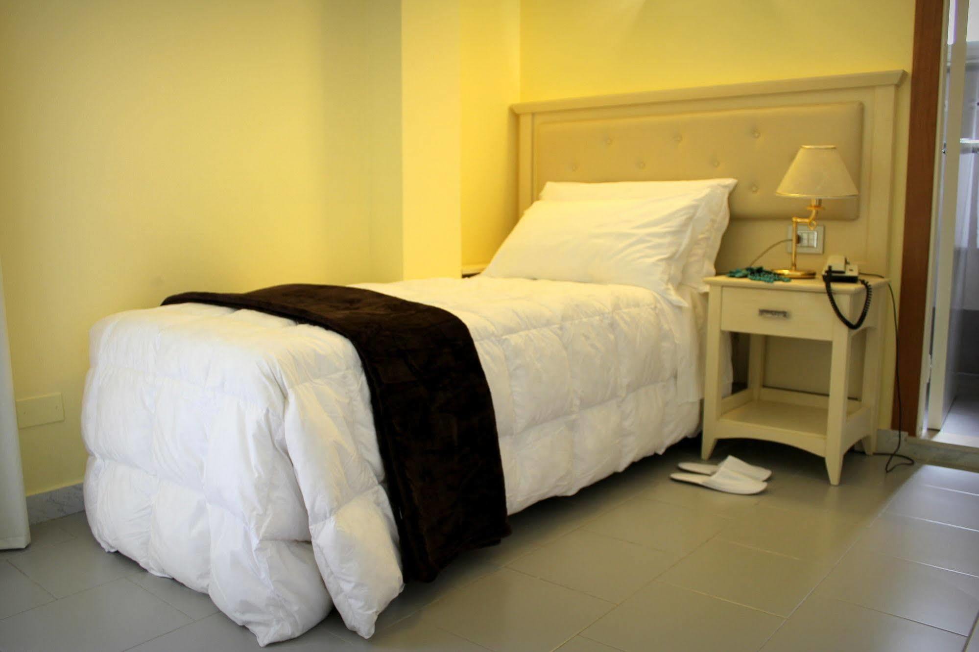 Marini Hotel 4*