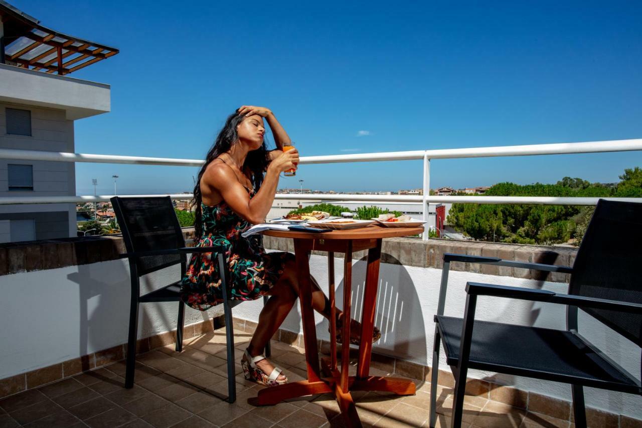 Marini Hotel 4*