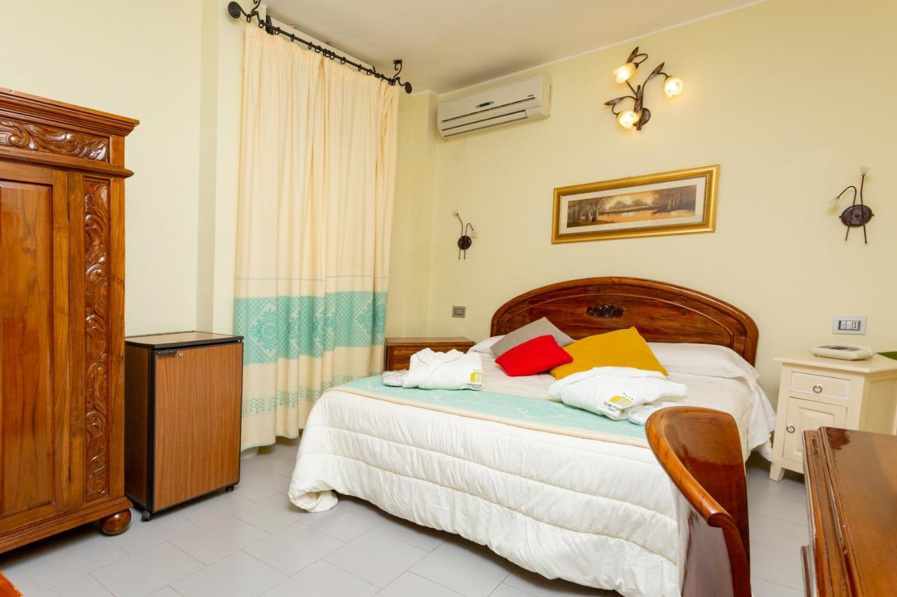 Marini Hotel Sássari