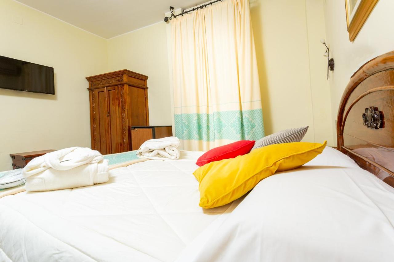 Hotel Marini