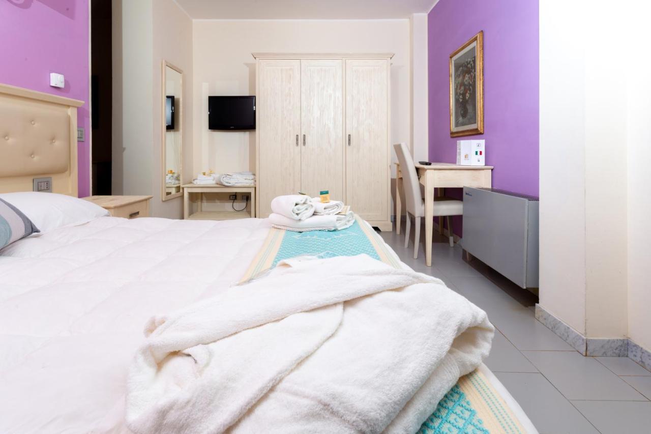 Marini 4* Sássari