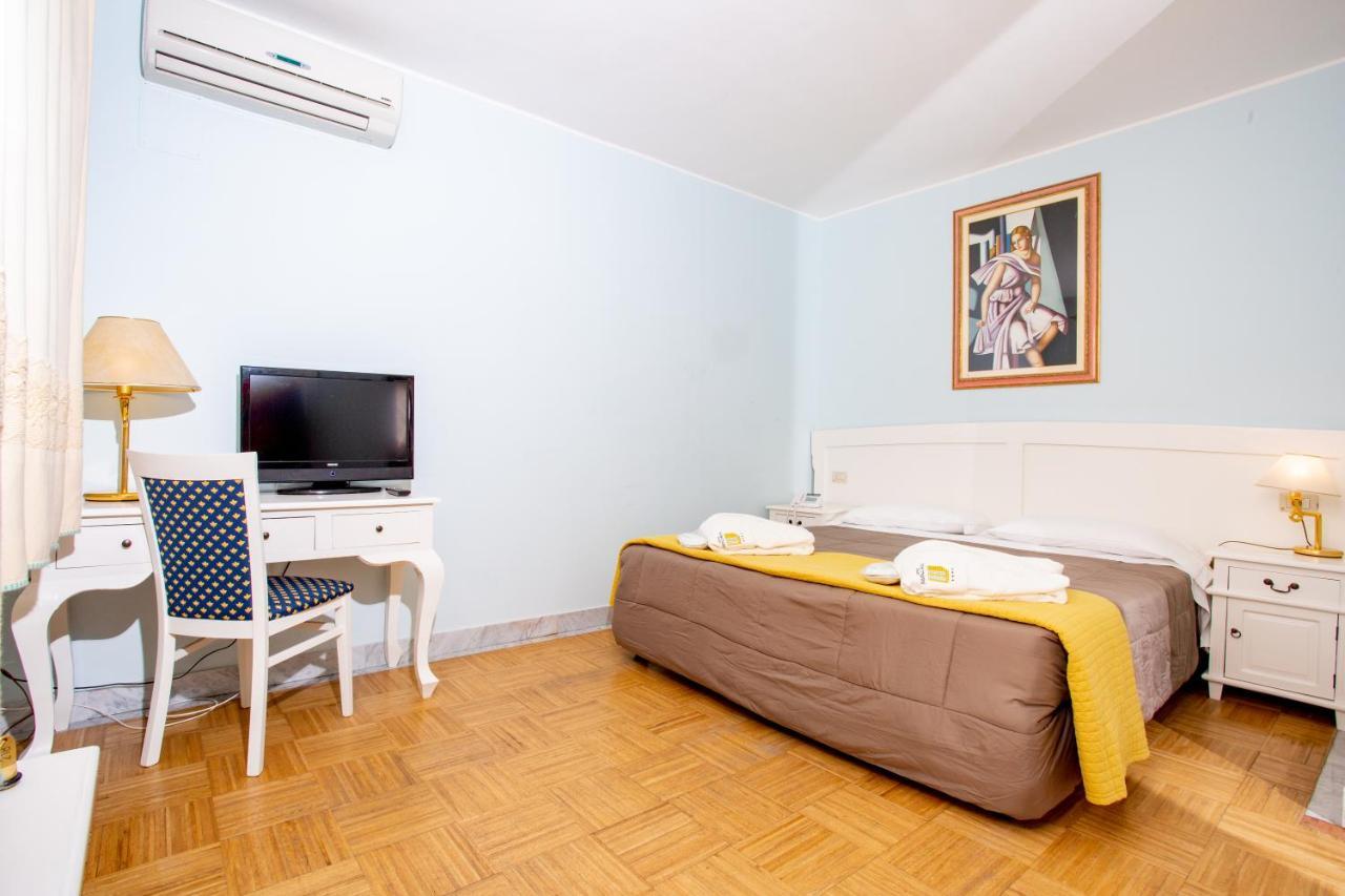 Hotel Marini Sássari