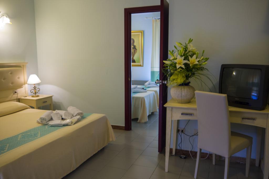 Marini Hotel Sassari