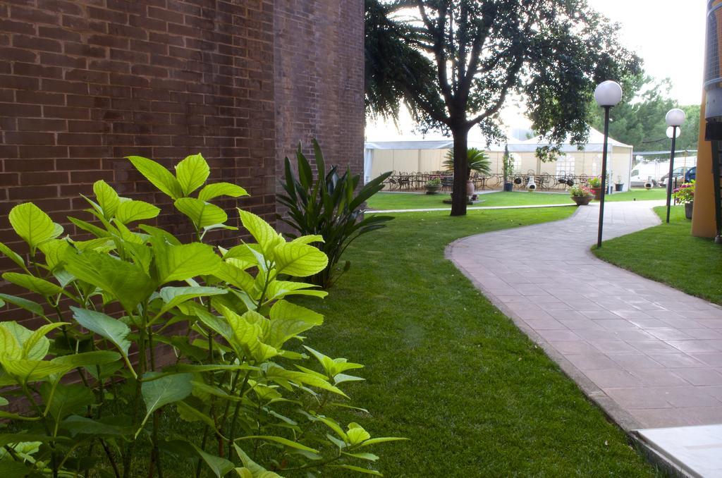 Marini Hotel