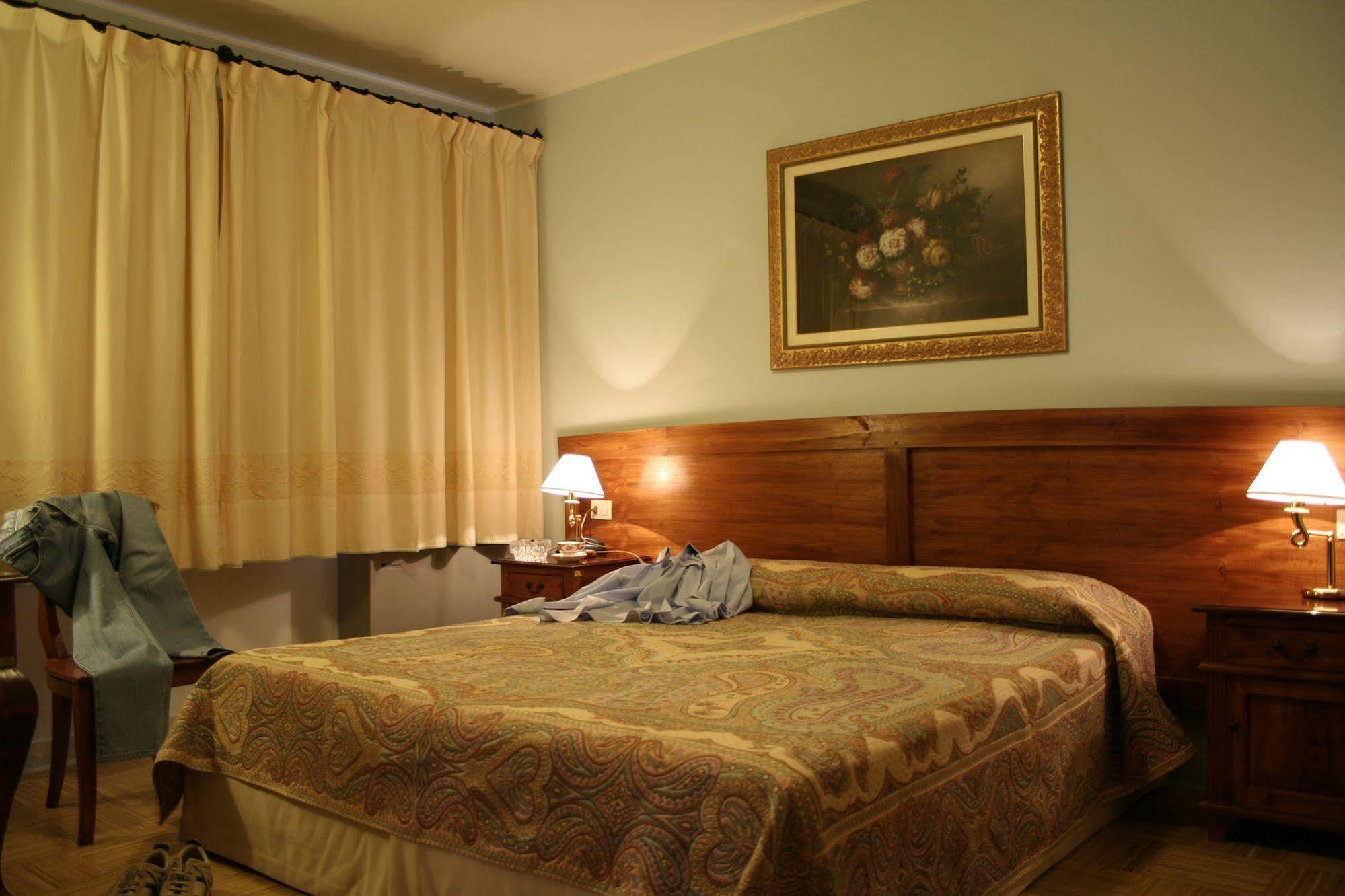Hotel Marini 4*
