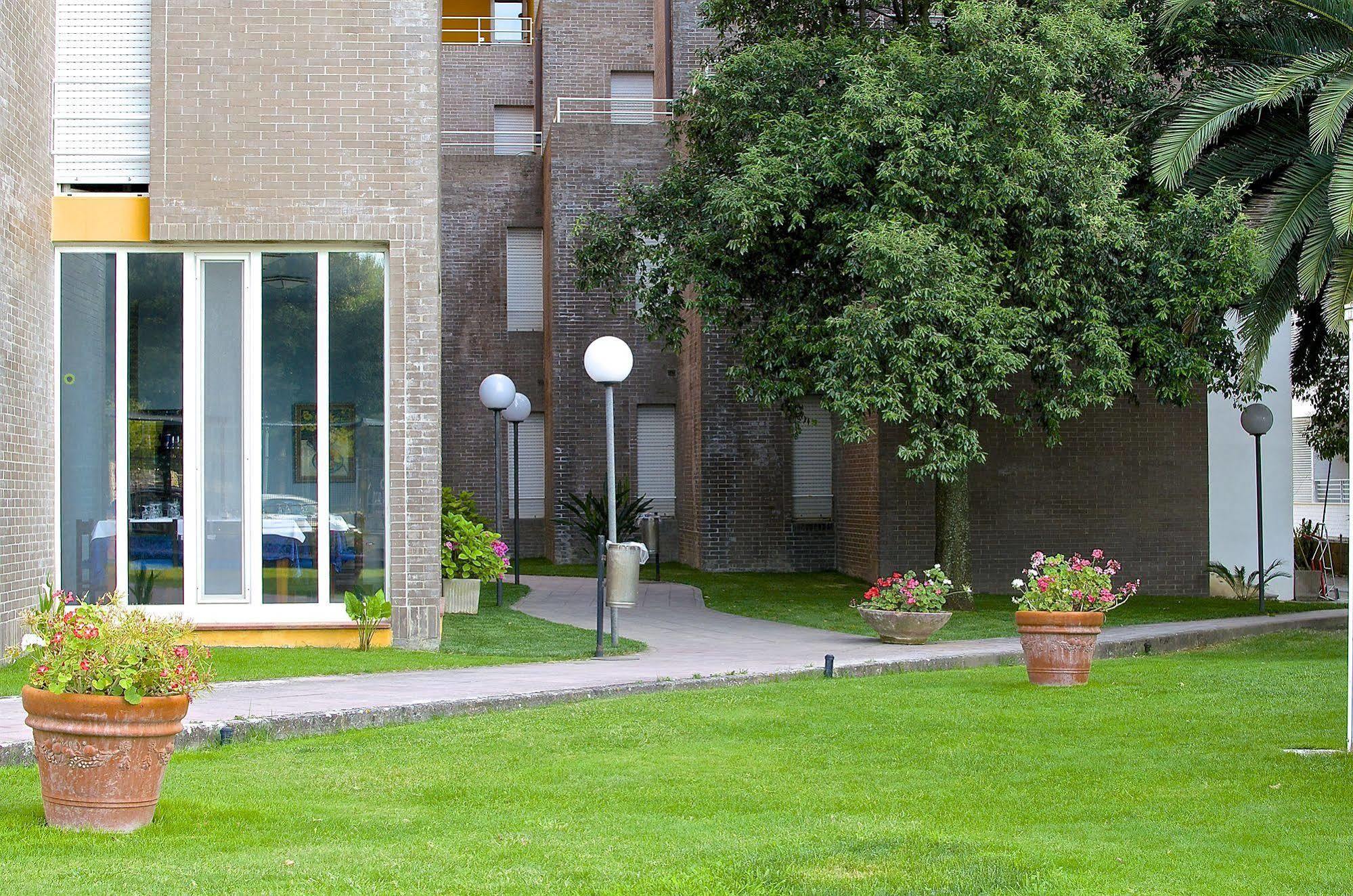 Hotel Marini 4*