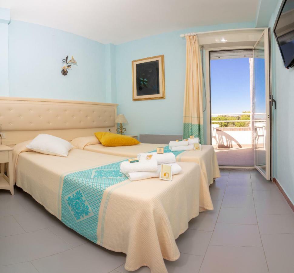 Hotel Marini 4*