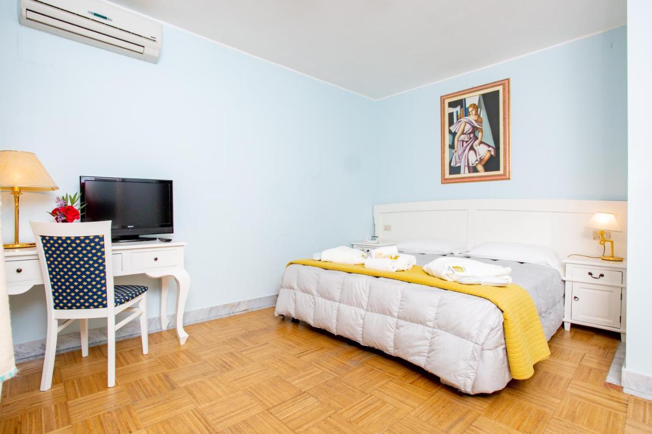 Marini Hotel
